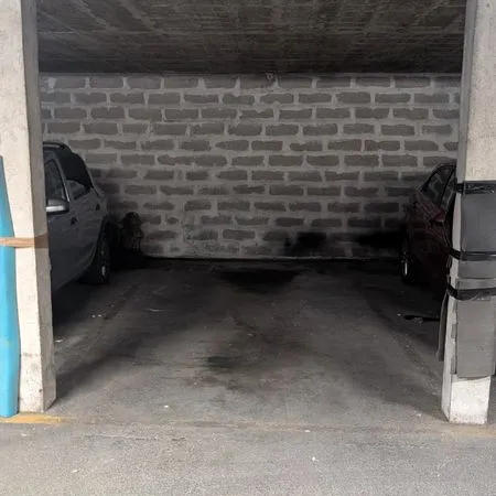Loue parking