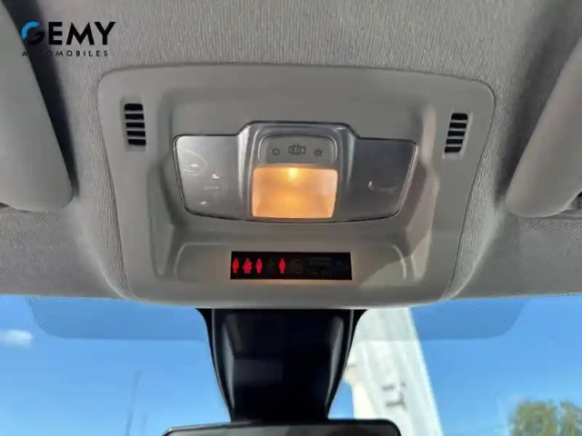Citroën C3 puretech 83 ch bvm5 — photo 19