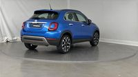Fiat 500x 1.0 FireFly Turbo T3 120ch Cross — photo 5
