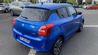 Suzuki Swift 1.2 Dualjet Hybrid 83ch Pack — photo 25