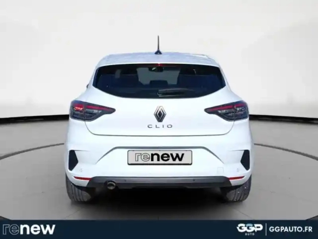 Renault Clio 1.0 tce 90ch evolution — photo 4