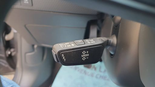 Audi A1 Sportback 1.0 TFSI 95 - Pack Entry – 2022 – 39752 km – Essence – Boîte Manuelle — photo 19