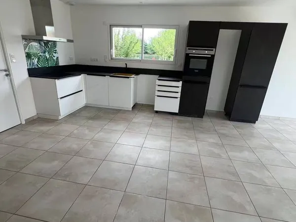 Maison 4 pièces 99 m²