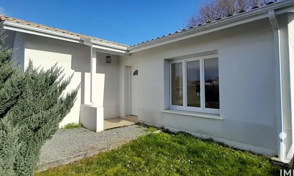 Maison 4 pièces 95 m²