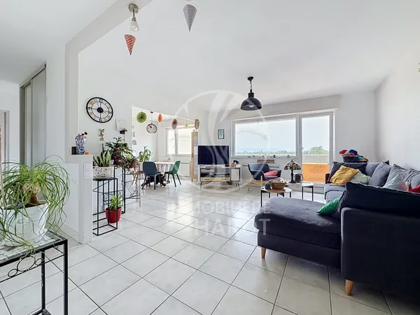 Appartement à vendre Illzach