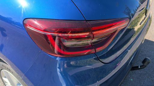 Renault Clio 1.0 TCe 100 - Zen – 2019 – 103769 km – Essence – Boîte Manuelle — photo 3
