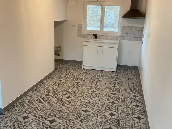 Location maison à Saint Didier sur Chalaronne
