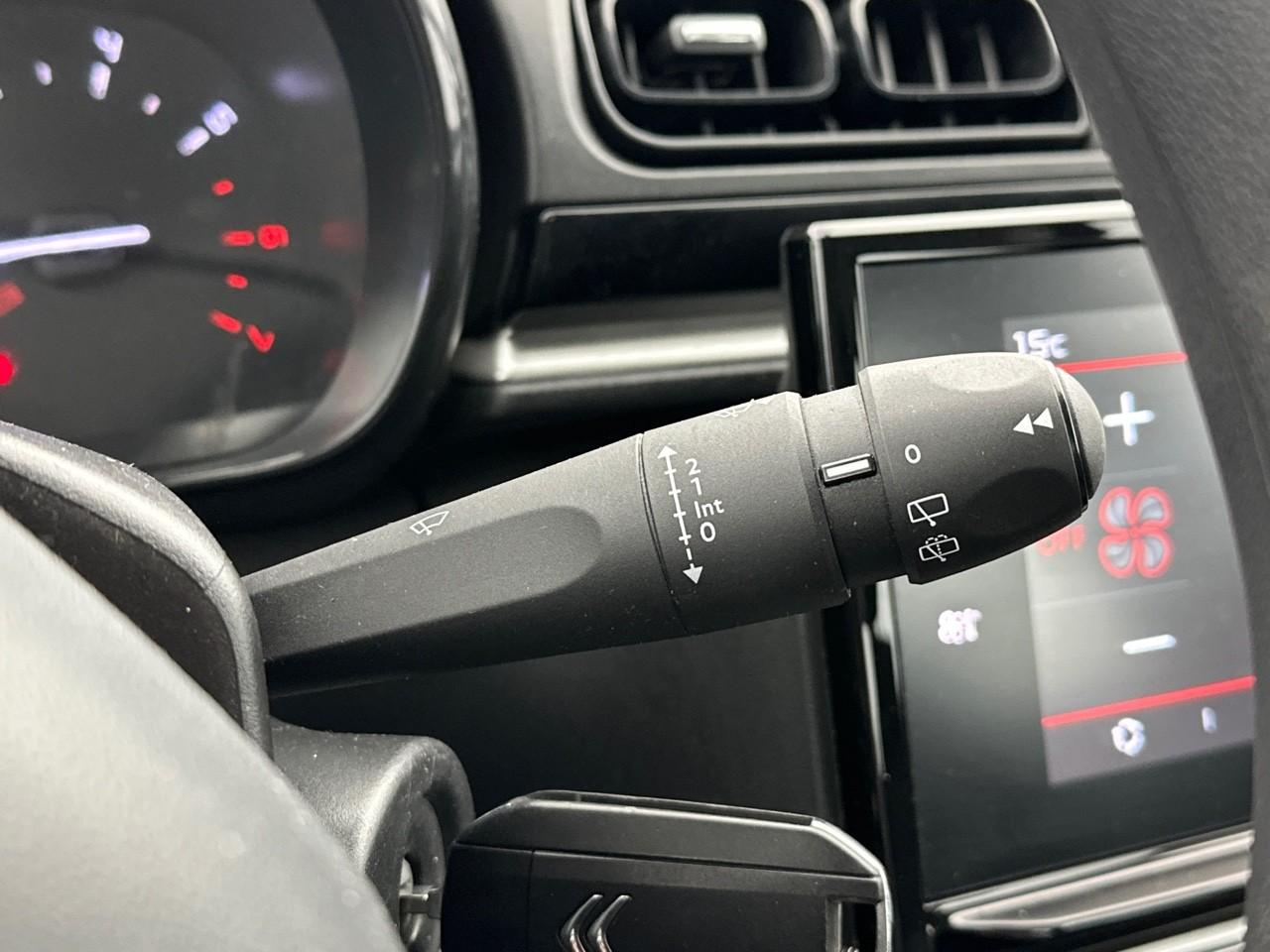 Citroën C3 bluehdi 100 bvm6 you — photo 18