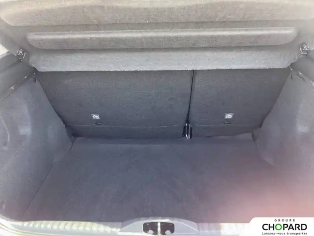 Citroën C3 bluehdi 100 ch bvm6 — photo 6