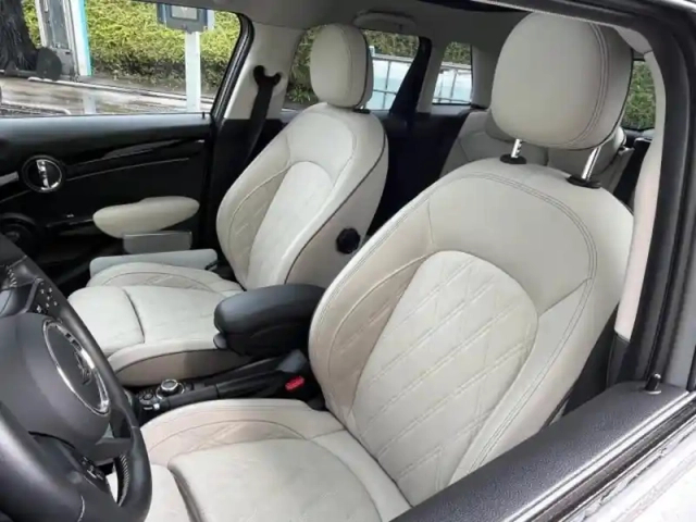 Mini Mini 5 portes cooper s 178ch edition premium plus bva7 — photo 10