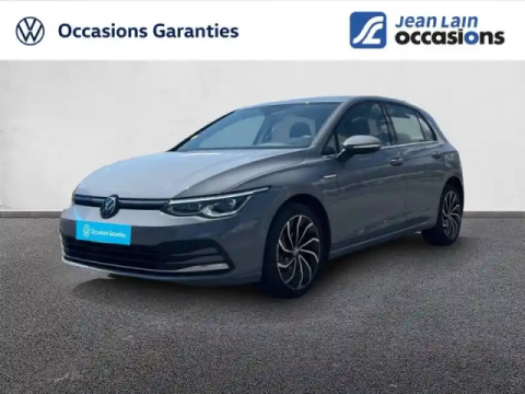 Volkswagen Golf 2.0 tdi scr 150 dsg7 4motion