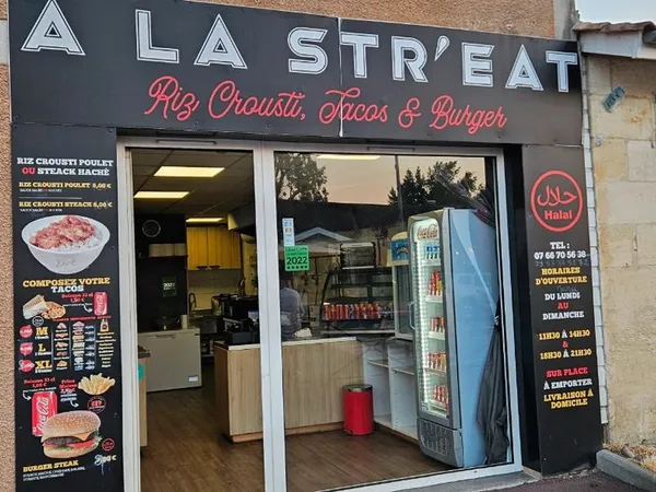 Vend local commercial 3/6/9