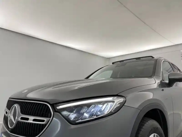 Mercedes Glc 300 e 9g-tronic 4matic — photo 31