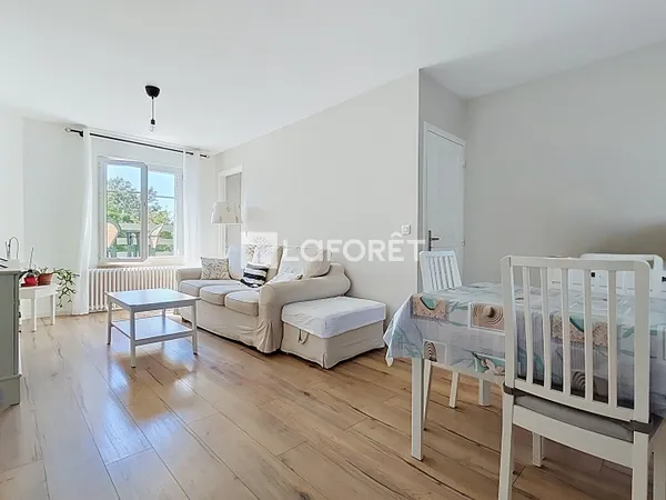 Maison 4 pièces 78 m²