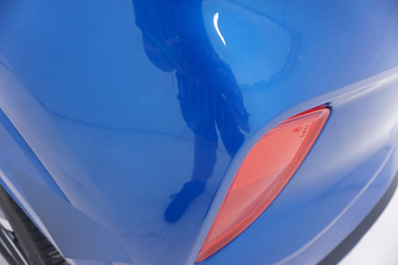 Ford Puma — photo 26