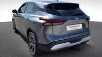 Nissan Qashqai 1.3 Mild Hybrid 158ch N-Style Xtronic — photo 6