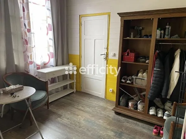 Maison 8 pièces 147 m²