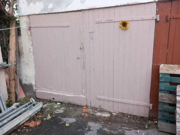 garage 20m2 auch basse ville