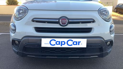 Fiat 500X 1.6 MultiJet 120 - City Cross – 2019 – 116212 km – Diesel – Boîte Manuelle — photo 16