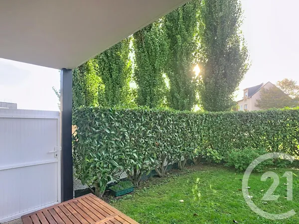 Appartement 2 pièces 34 m²