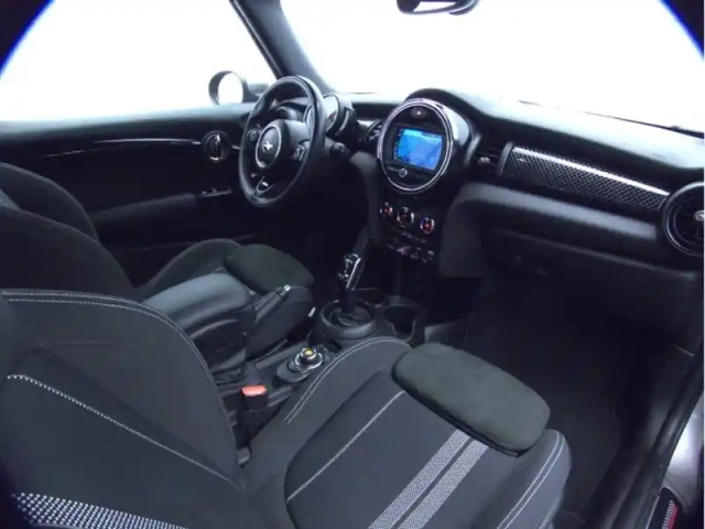Mini Mini cooper s 2.0 192 ch pack john works bva7 2 — photo 36