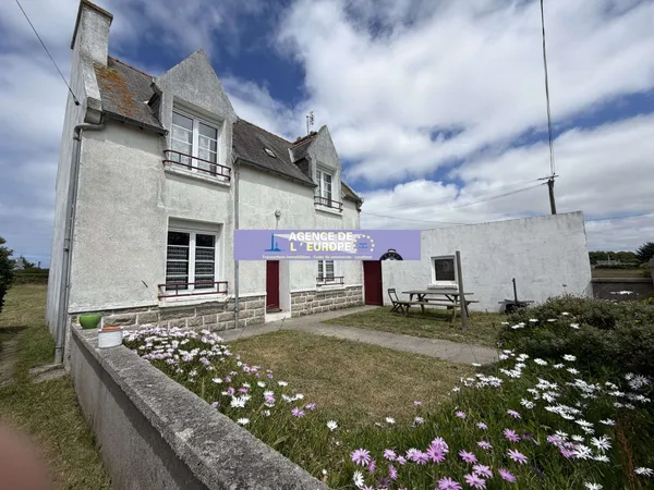 Maison 4 pièces 71 m²