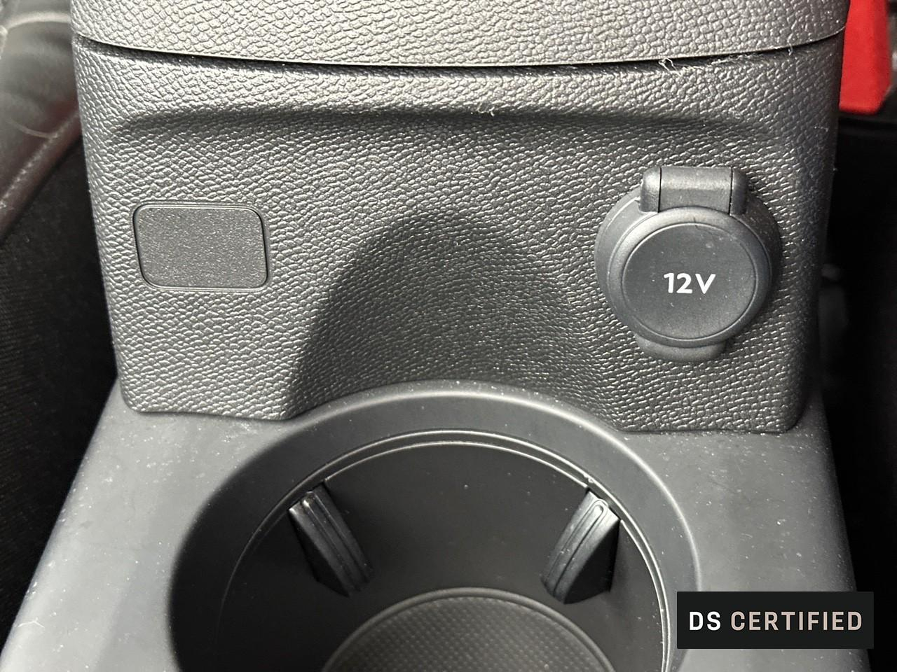 Ds Ds 3 hybride 136 e-dct6 bastille — photo 35