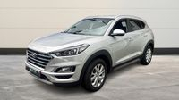 Hyundai Tucson 1.6 CRDI 136ch hybrid 48V Creative DCT-7 Euro6d-Evap