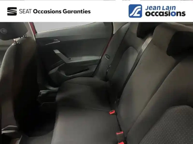 Seat Arona 1.0 tsi 95 ch start/stop bvm5 — photo 6