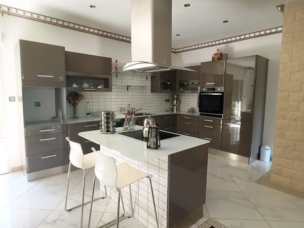 Vente Maison de village 4 pièces