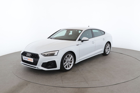 Audi A5 Sportback 40 TFSI S Line S Tronic 7