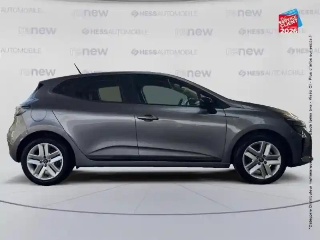 Renault Clio 1.5 blue dci 100ch evolution - 24 — photo 4