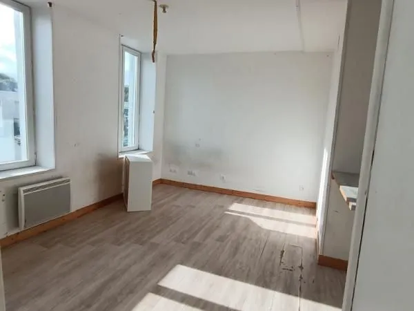 Immeuble de rapport 152 m²