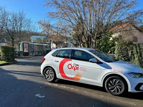 Stationnement Vente Gif-sur-Yvette   9000€