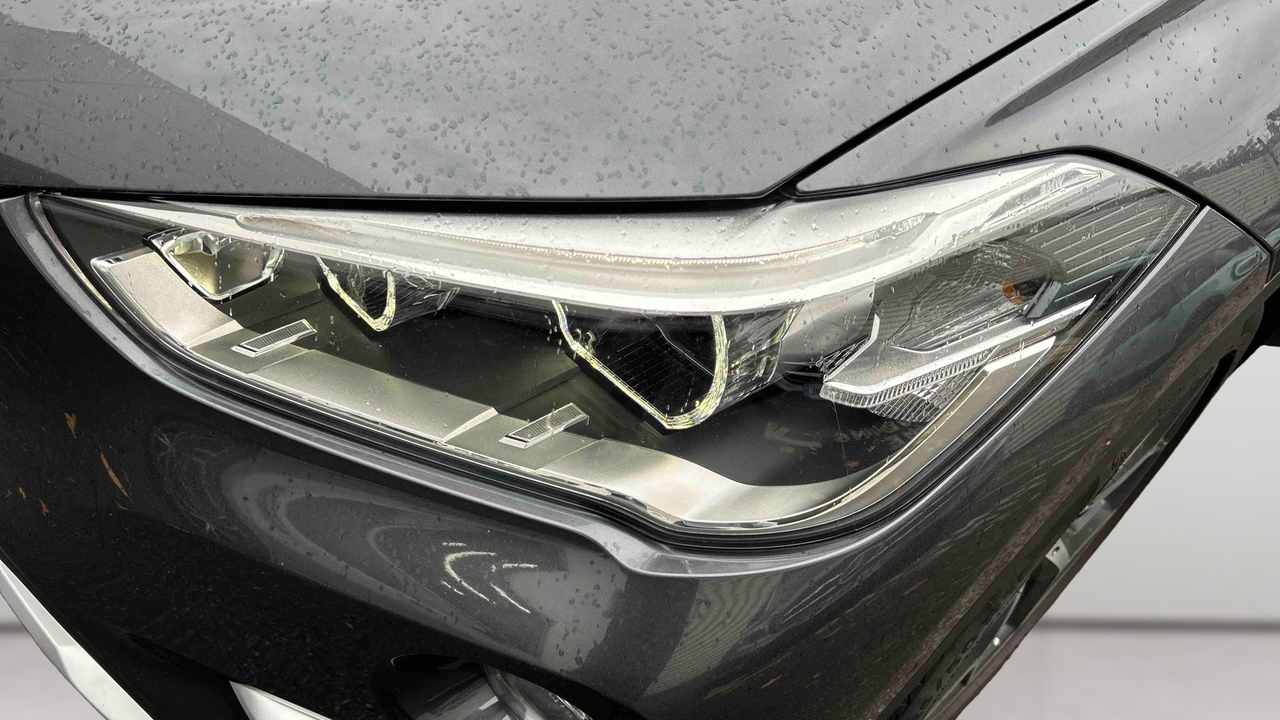 BMW X1 sDrive 18i 140 ch DKG7 — photo 18