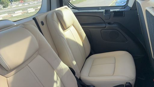 Ford Galaxy 2.0 TDCI 140 - Titanium – 2014 – 132191 km – Diesel – Boîte Manuelle — photo 28