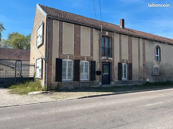 Longère à vendre