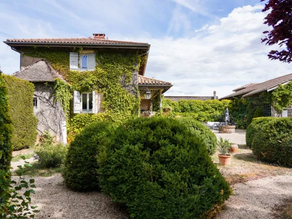 Maison 11 pièces 290 m²
