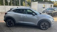 Nissan Juke 1.0 DIG-T 114ch Business+ 2023 — photo 4