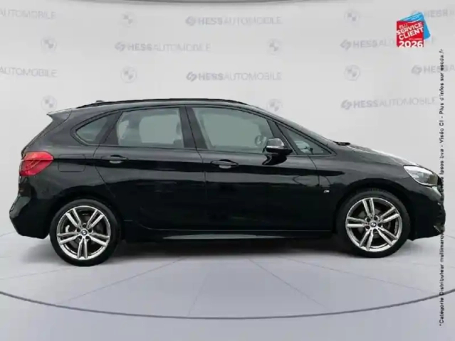 Bmw Serie 2 série 2 activetourer 216i 109ch m sport — photo 4