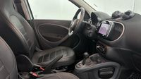 Smart Forfour 90ch prime twinamic — photo 15