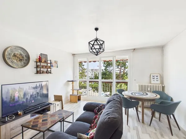 Appartement 3 pièces 67 m²