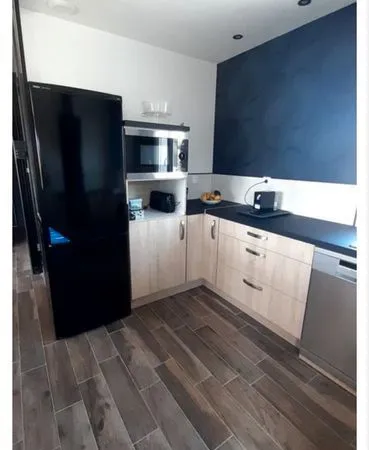 Maison meublée à louer à Asnelles - 50 m de la plage