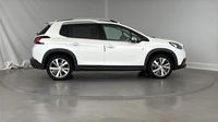 Peugeot 2008 1.2 PureTech 110ch Crossway S&S EAT6 — photo 4