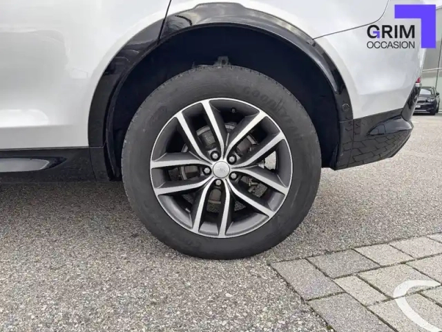 Land Rover Discovery Sport p200 flexfuel mhev awd bva — photo 35