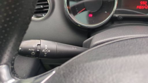 Peugeot 5008 1.6 BlueHDi 120 - Style – 2016 – 146542 km – Diesel – Boîte Manuelle — photo 21