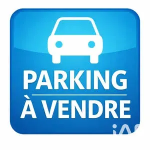 A vendre  Parking en sous-sol  Montrouge  Porte d'Orleans
