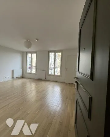 Studio 1 pièce 35 m²