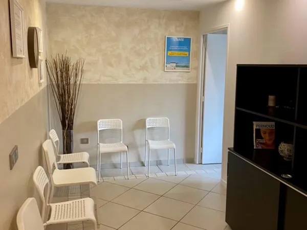 Appartement 4 pièces 75 m²