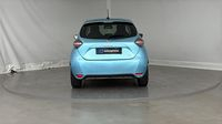 Renault Zoé E-Tech Intens charge normale R110 Achat Integral - 21B — photo 6